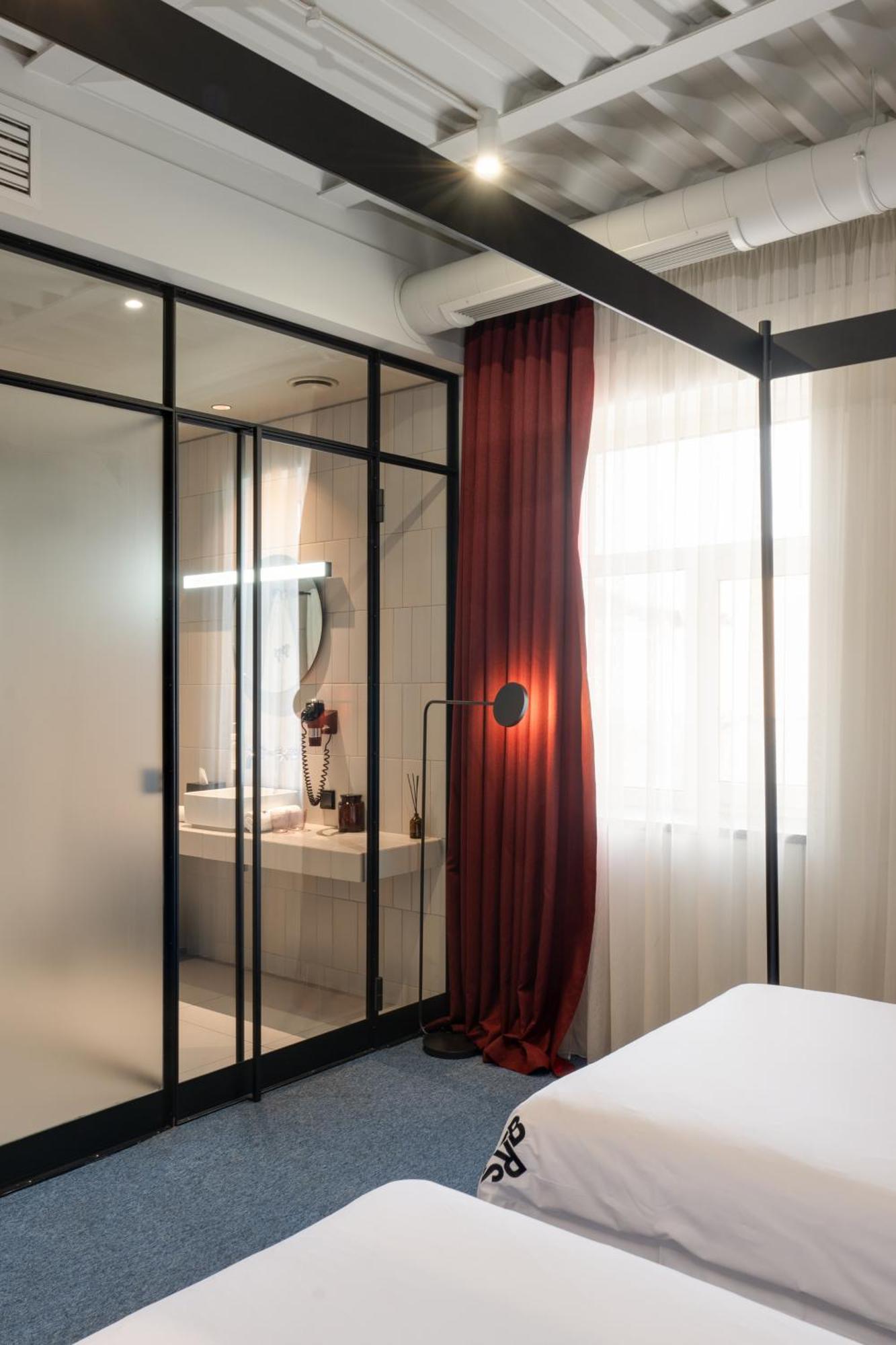 Bursa Hotel Kiev Dış mekan fotoğraf